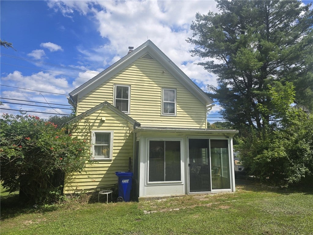 129 Church Street