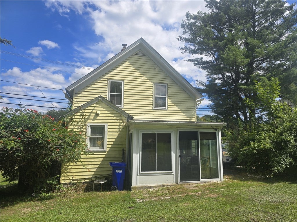 129 Church Street