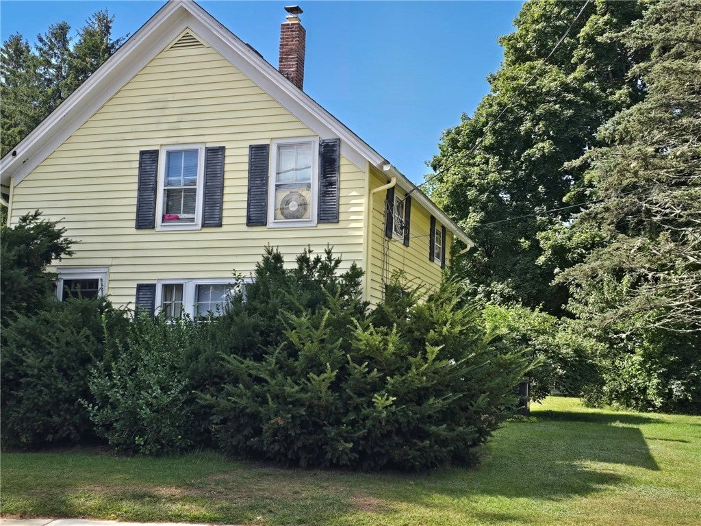 129 Church Street