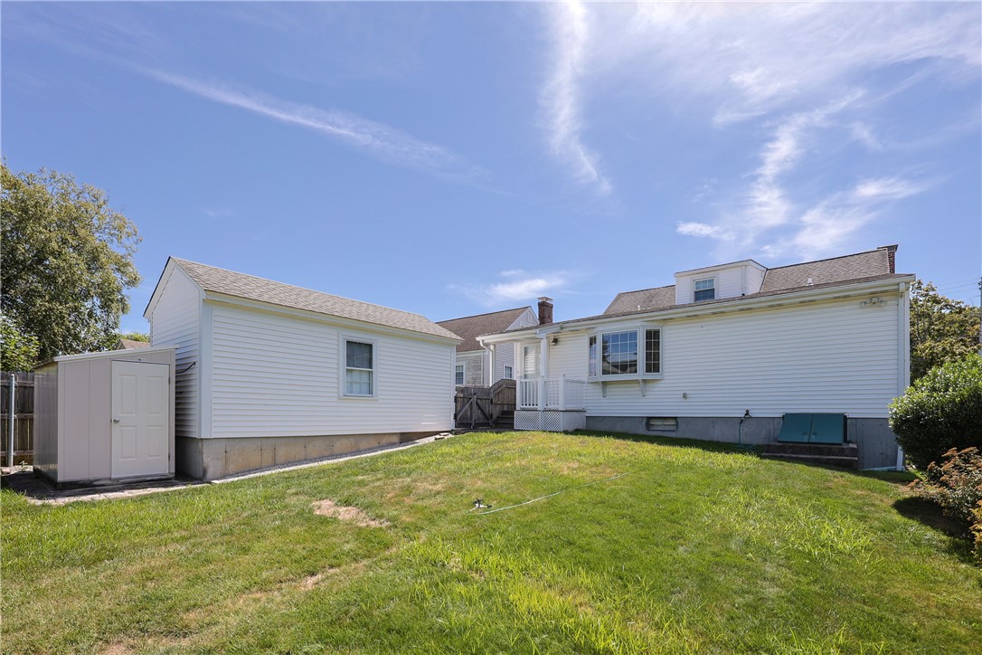 34 Armington Avenue