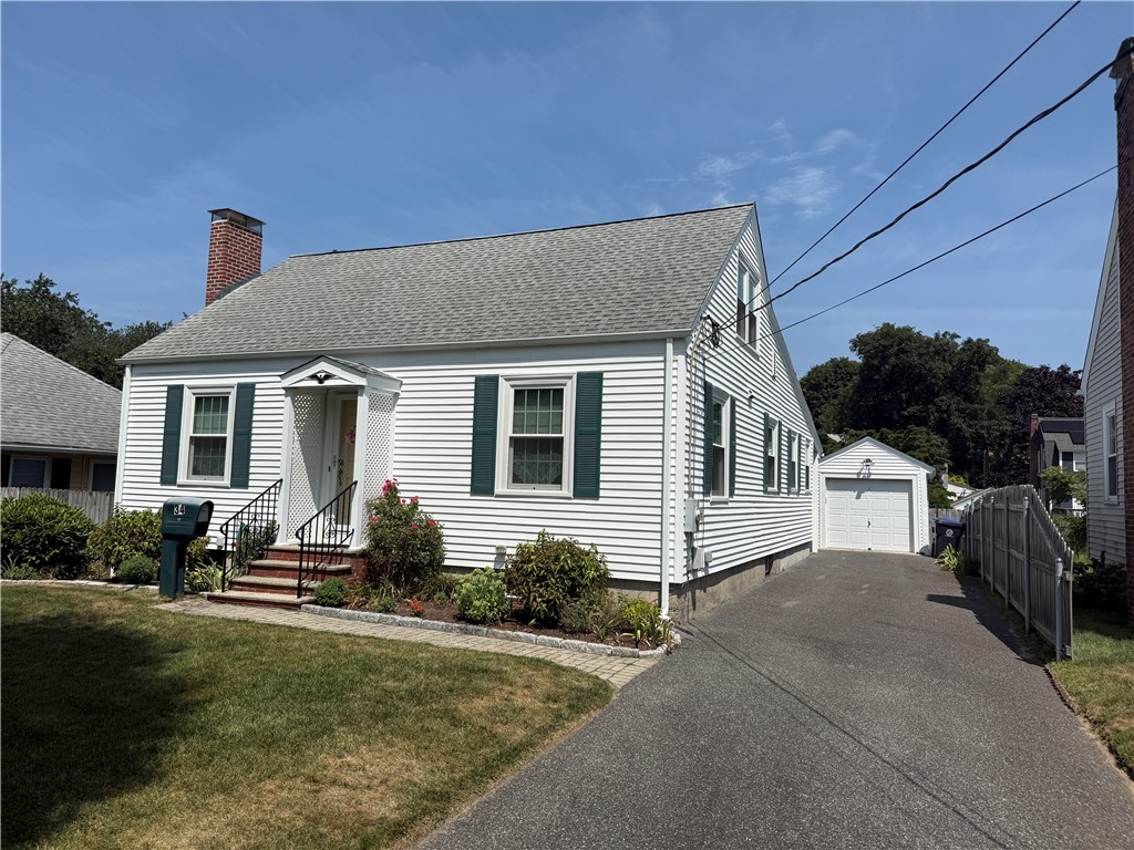34 Armington Avenue