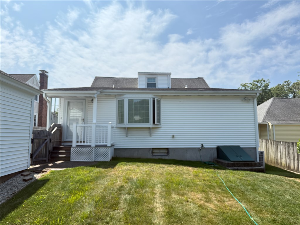 34 Armington Avenue