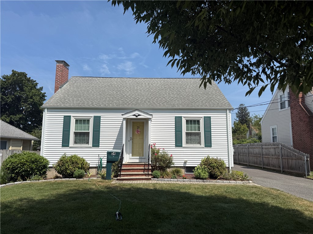34 Armington Avenue