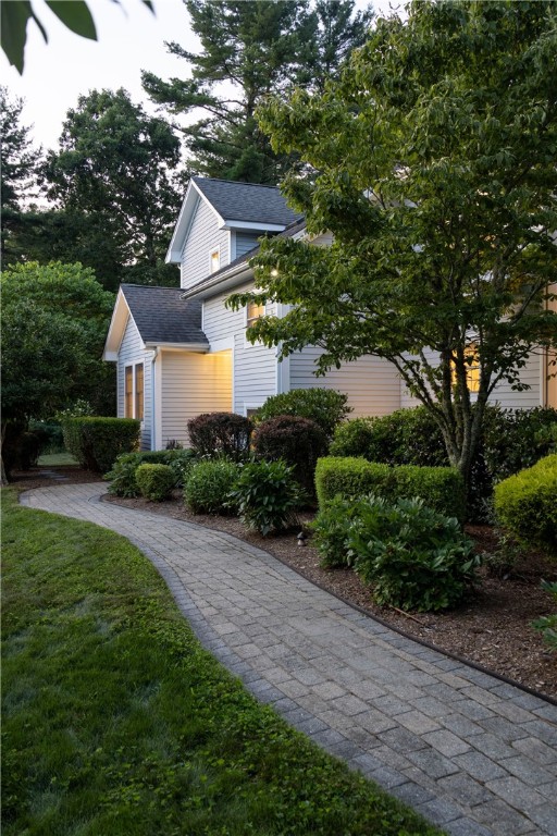 15 Shadow Ridge Drive