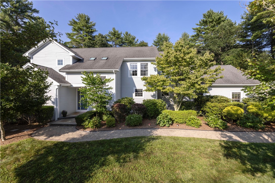 15 Shadow Ridge Drive