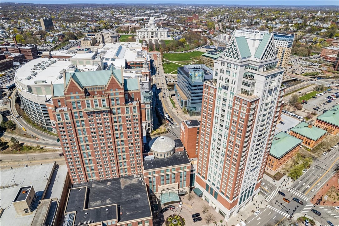 1 West Exchange Street 2604