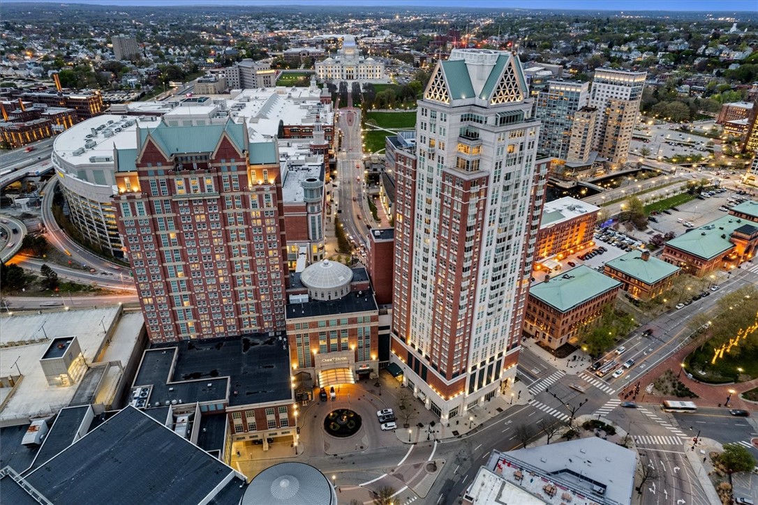 1 West Exchange Street 2604
