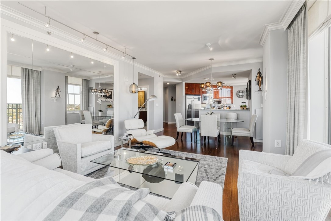 1 West Exchange Street 2604