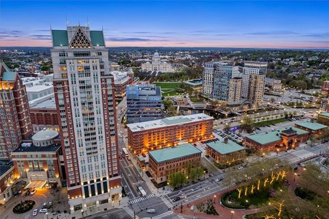 1 West Exchange Street 2604 Providence RI 02903