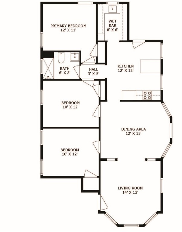65 Burton Street 1