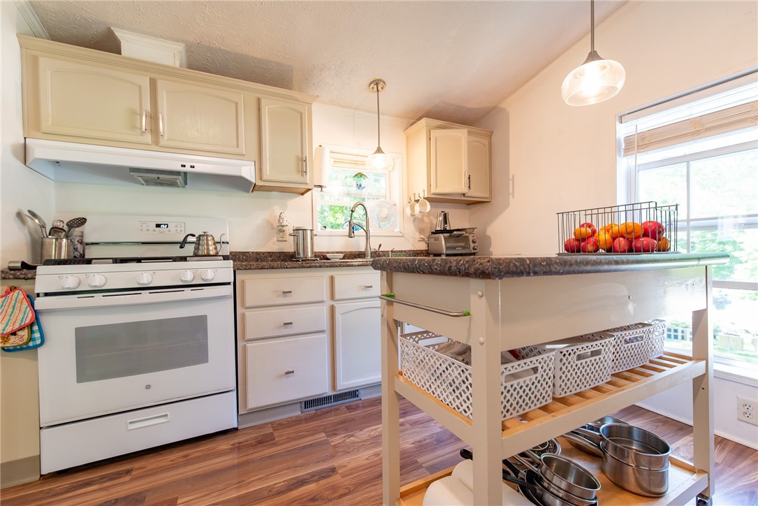 1 Blueberry Heights Way