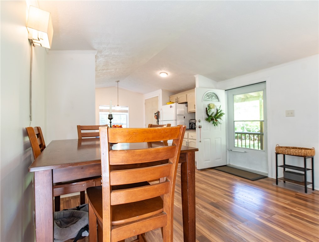 1 Blueberry Heights Way