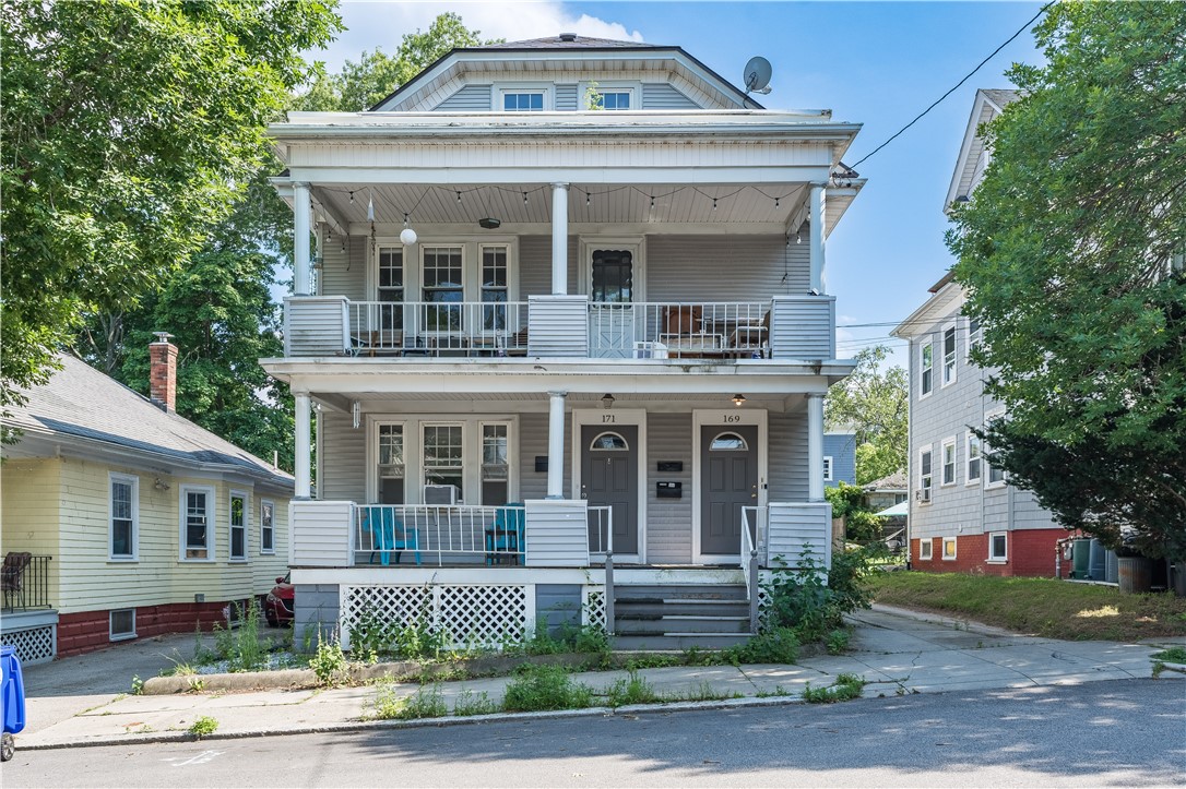 169 10th Street 171