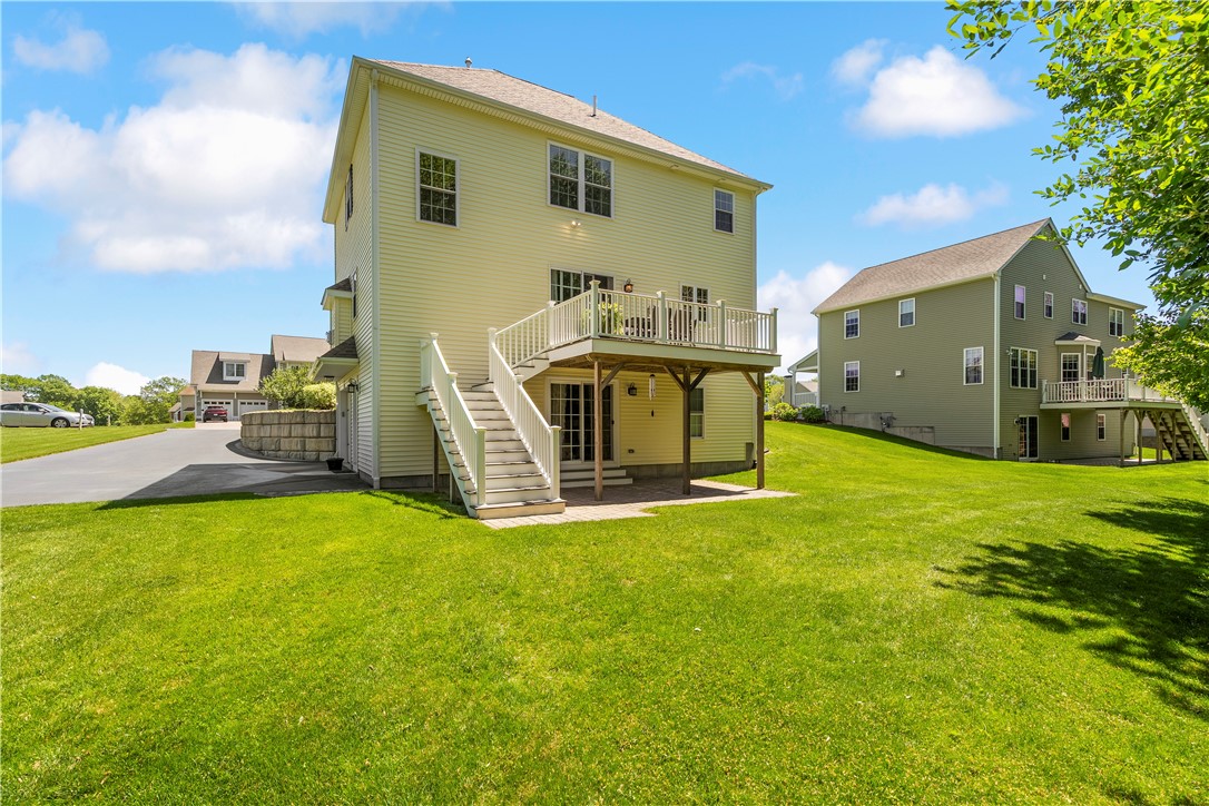 14 Evelyn Way