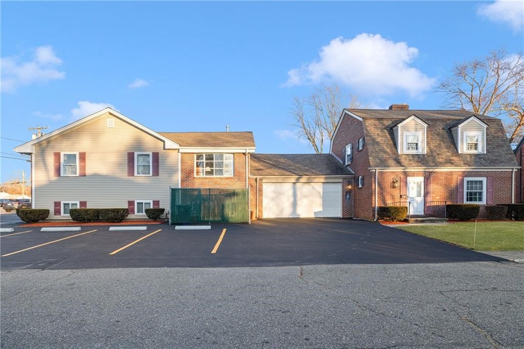 188 Airport Road