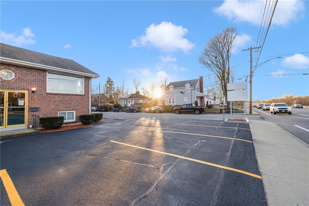 188 Airport Road