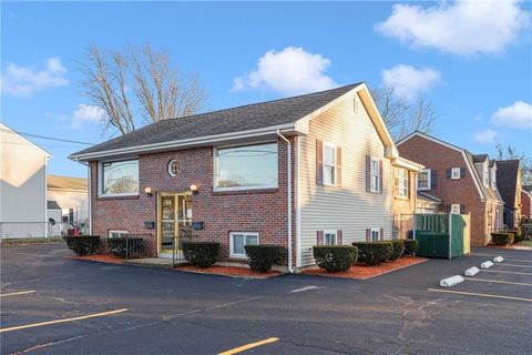 188 Airport Road Warwick RI 02889