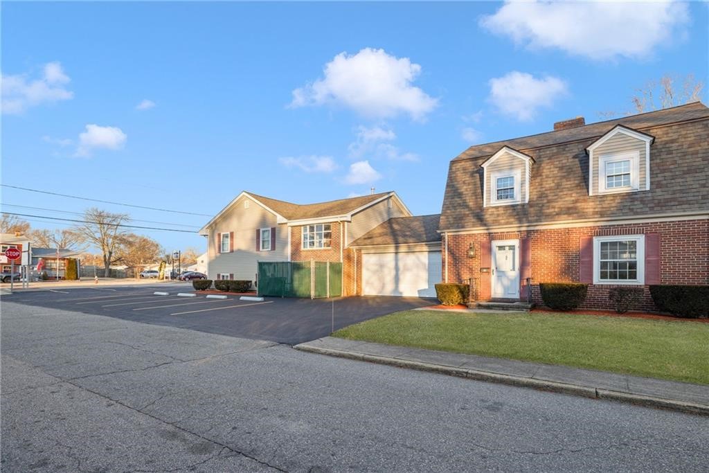 188 Airport Road