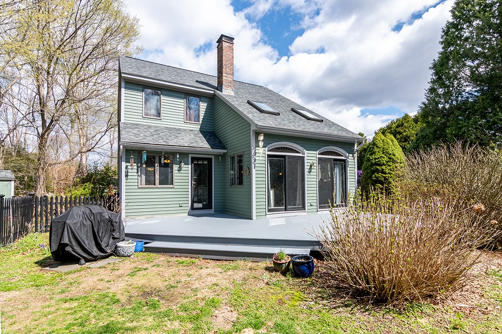 34 Gentian Drive