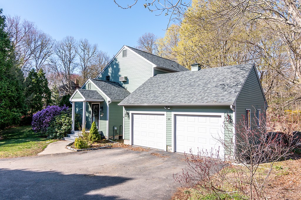 34 Gentian Drive