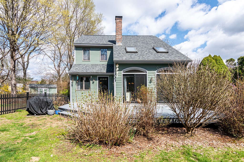 34 Gentian Drive