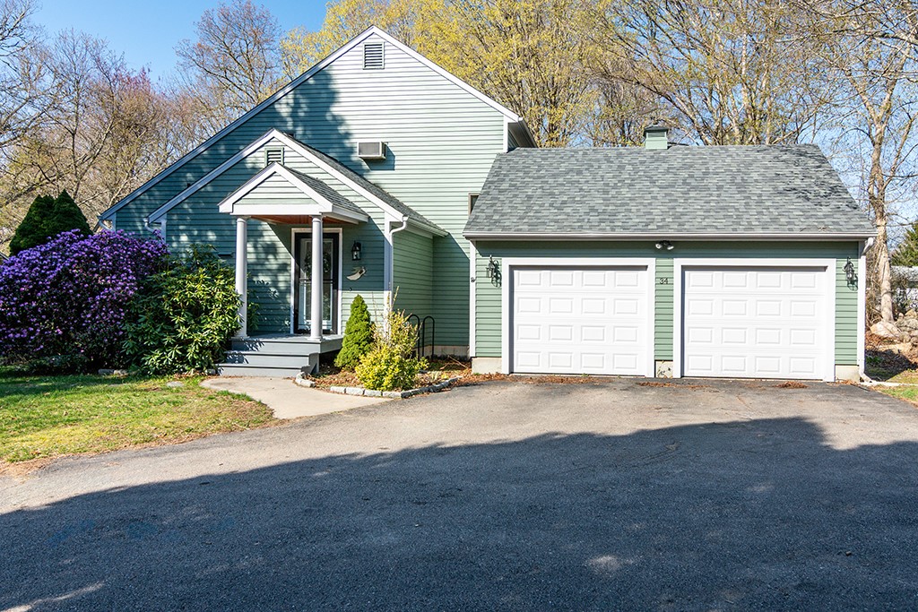 34 Gentian Drive