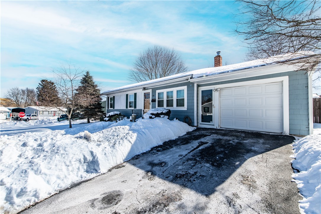 24 Linwood Drive Drive