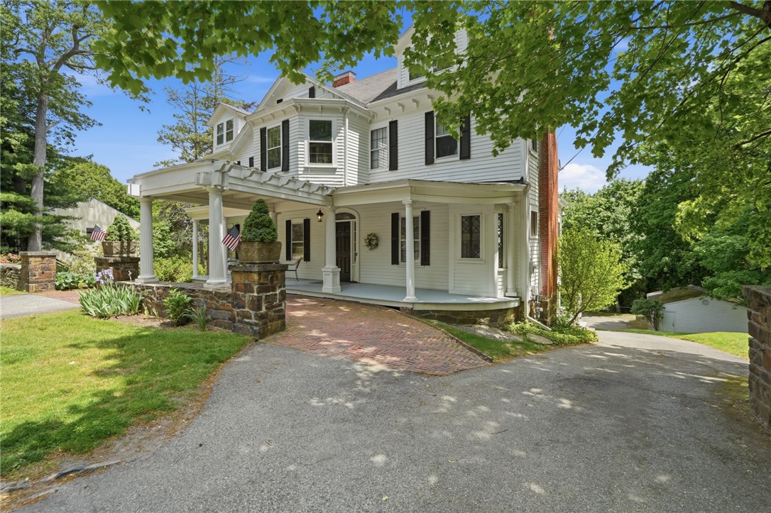 204 Spencer Avenue