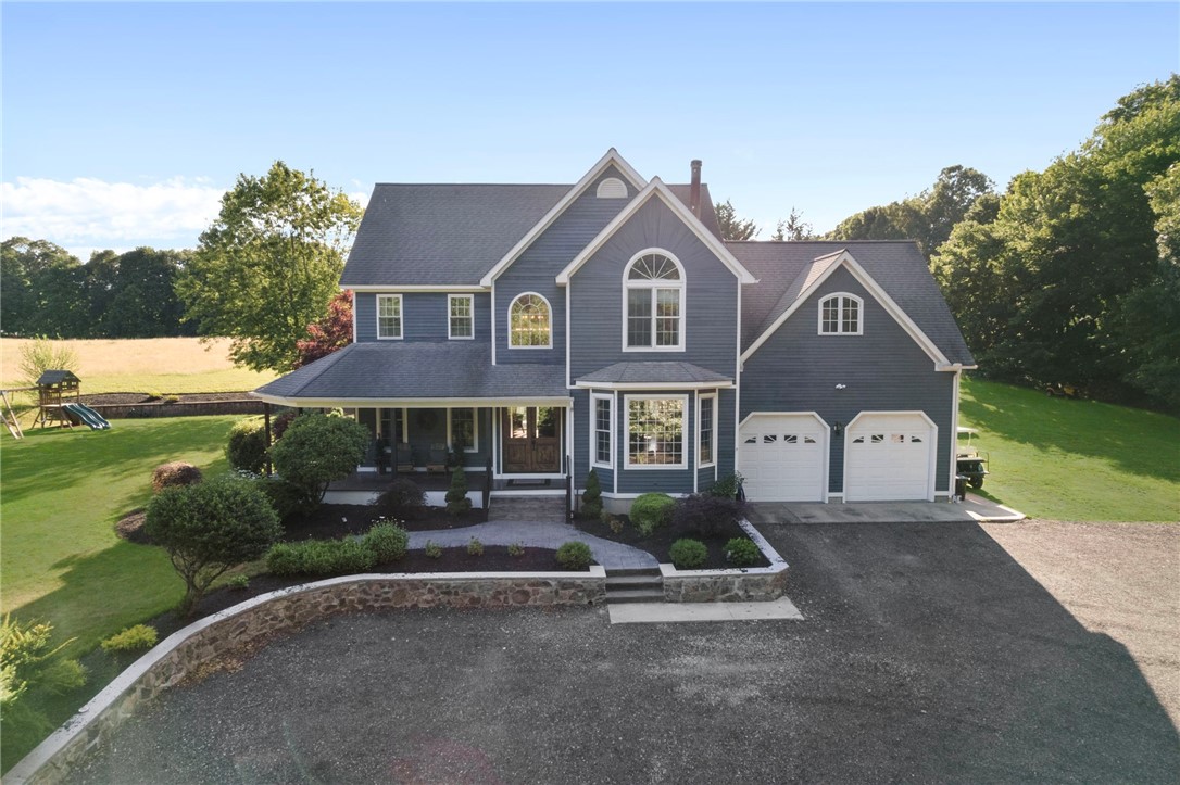 84 Hines Road