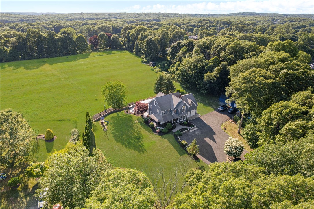 84 Hines Road