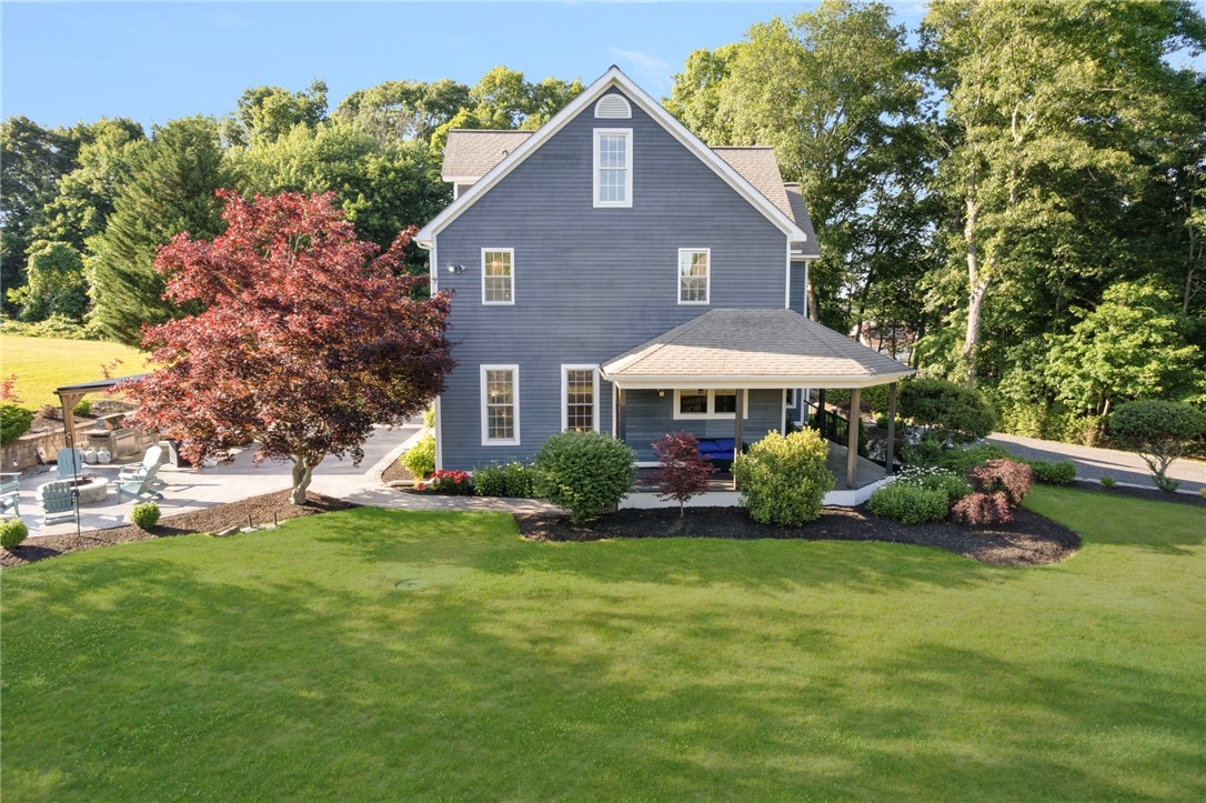 84 Hines Road