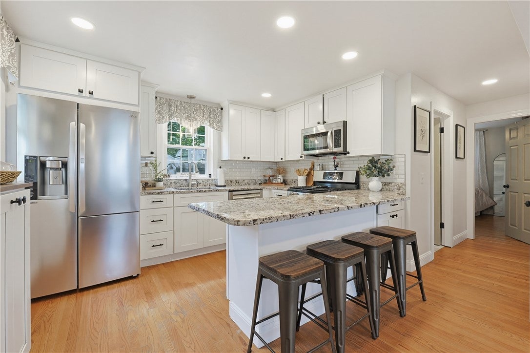 7 Whipple Avenue