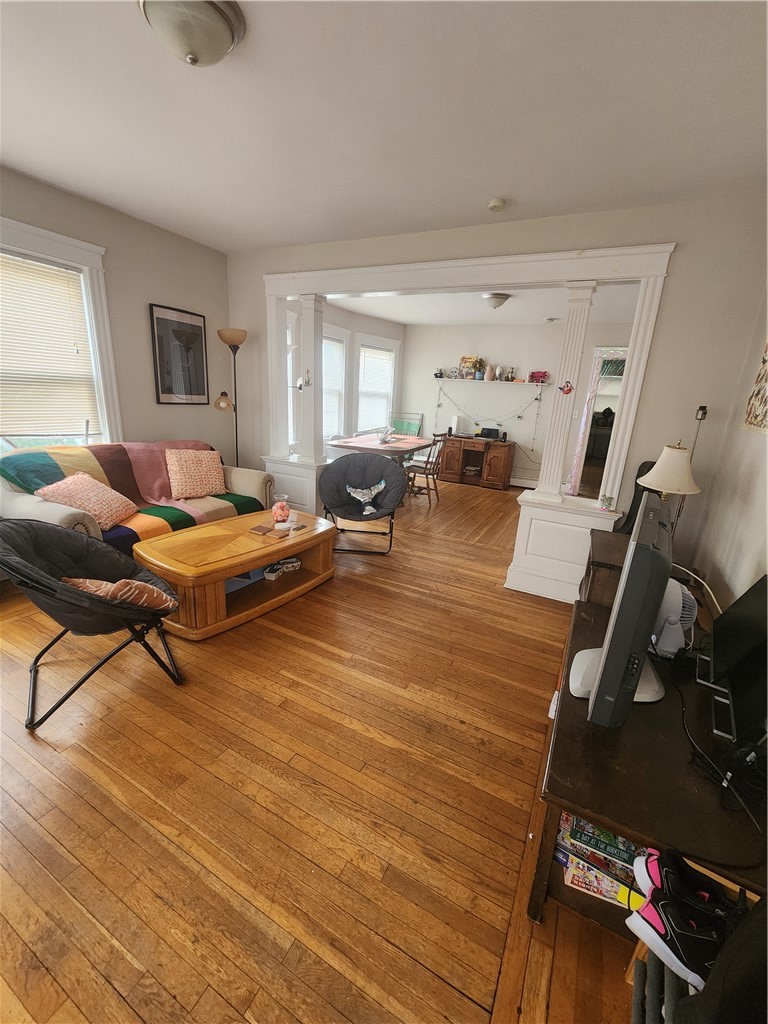 45 East George Street