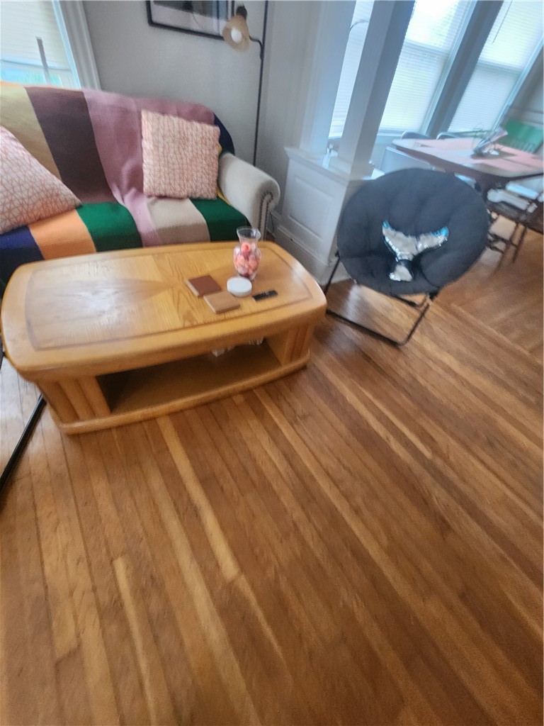 45 East George Street