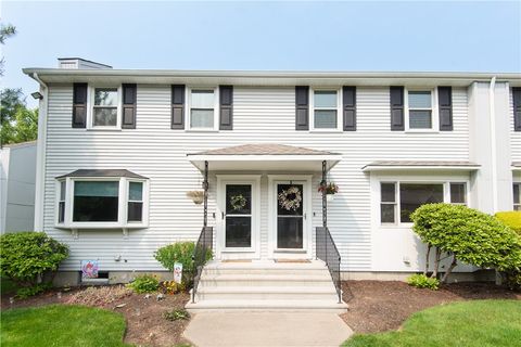 1 Magnum Court 7 Smithfield RI 02917