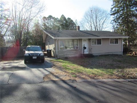 44 Merrimac Dr Drive North Smithfield RI 02896
