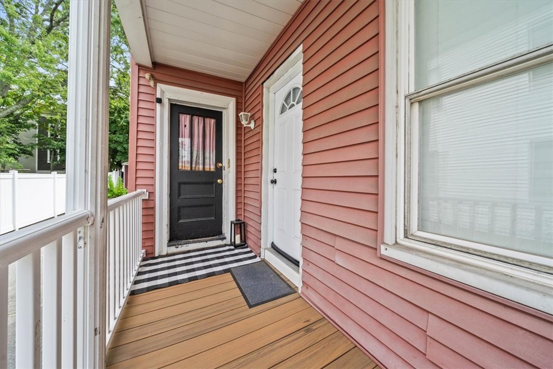 70 Warren Avenue