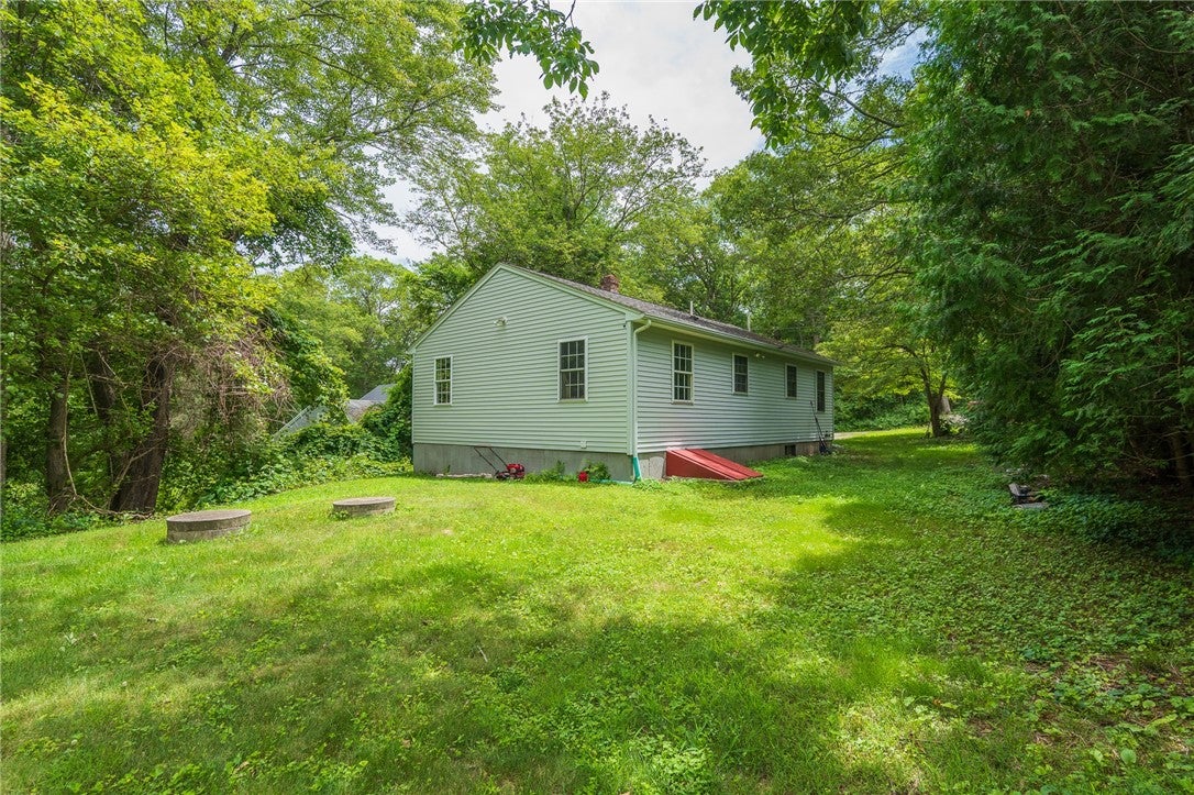 196 William Henry Road