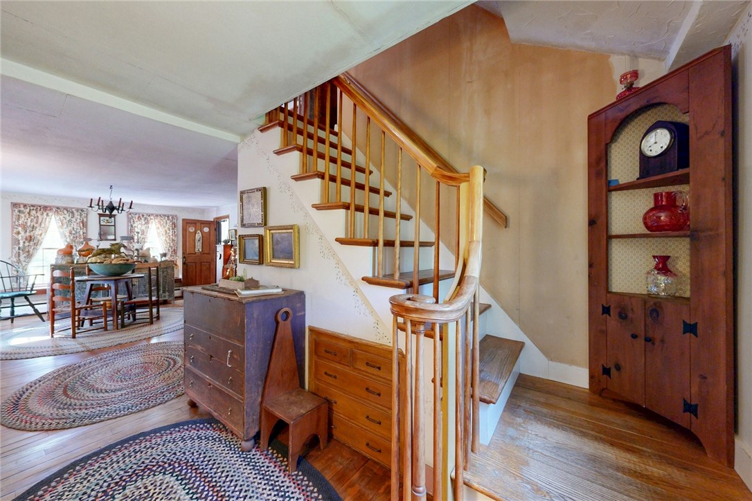 1503 Putnam Pike