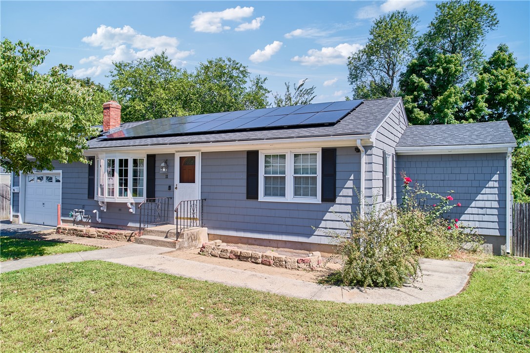 11 Springfield Avenue