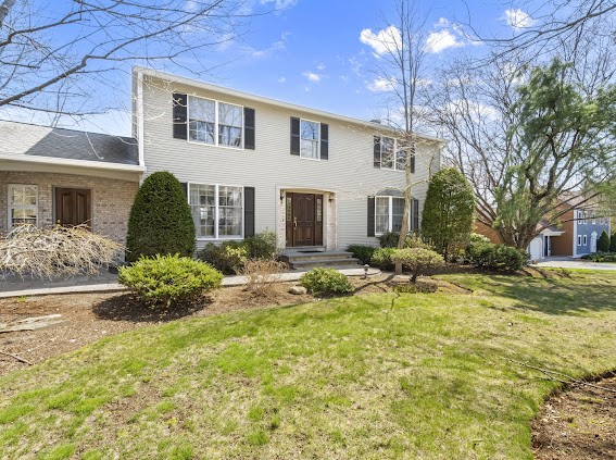 61 Kimberly Lane