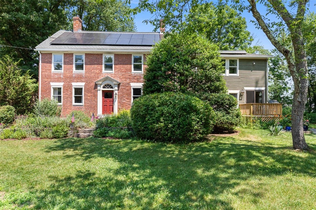 462 Ledge Road