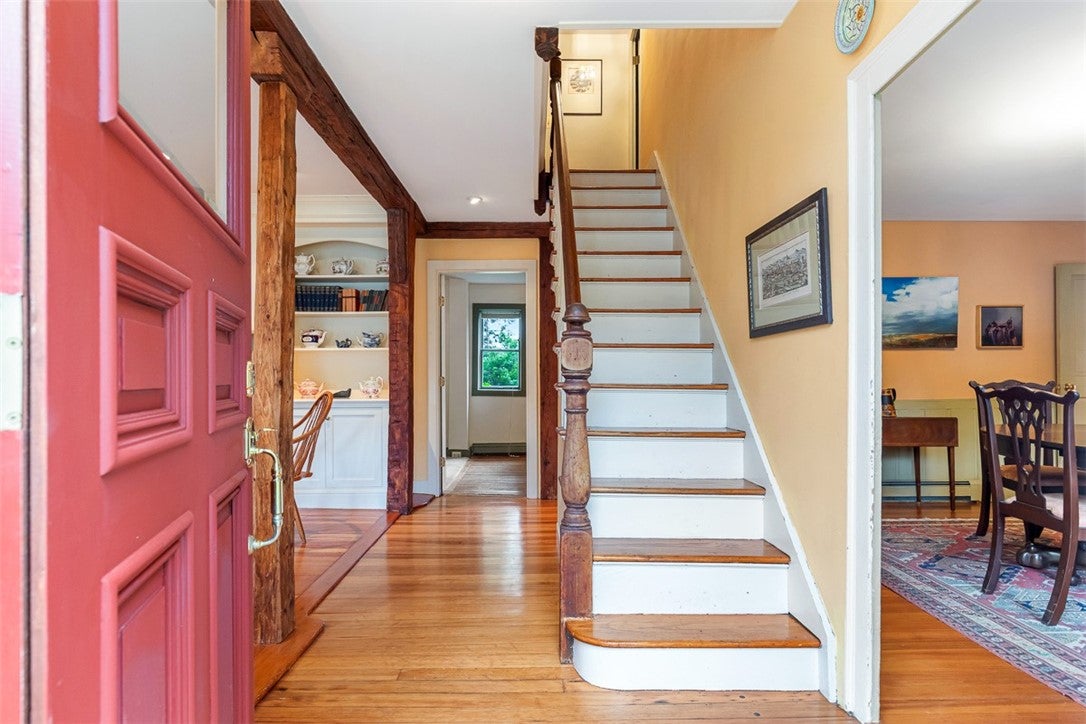 462 Ledge Road