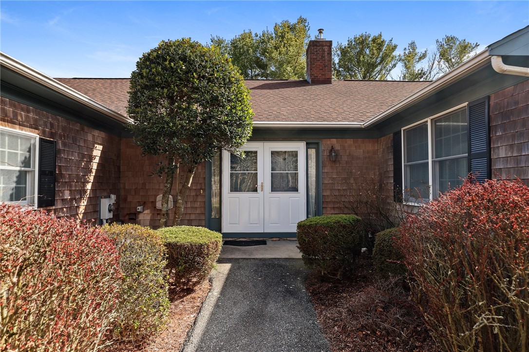 106 Oakland Farm Road