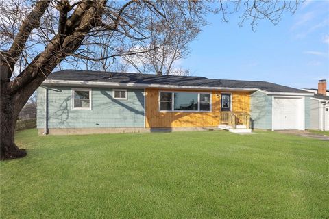 26 Ledge Drive West Warwick RI 02893