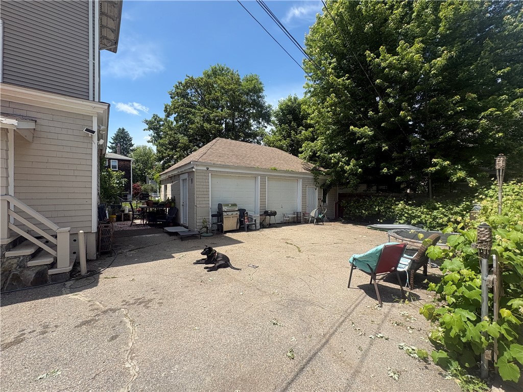 28 Wood Street