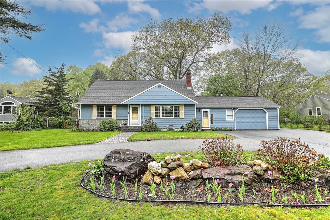 900 Stony Lane