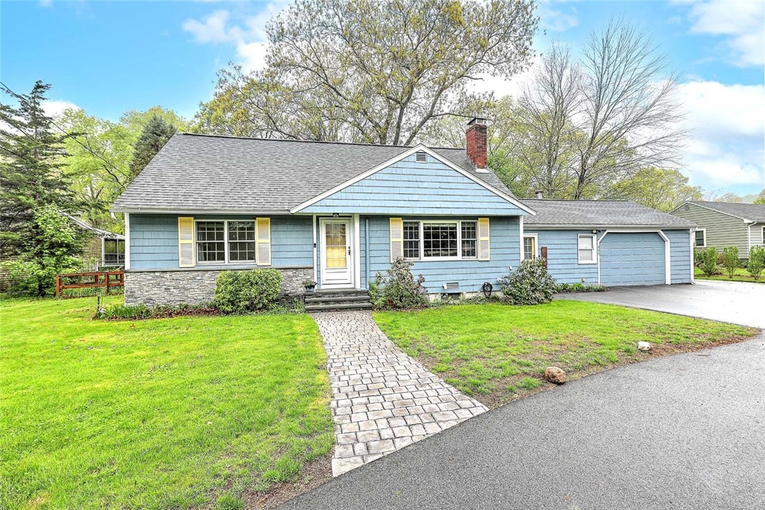 900 Stony Lane