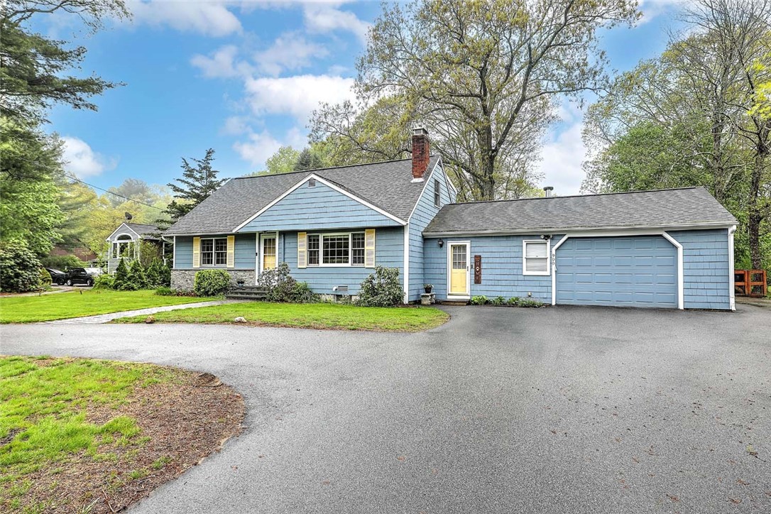 900 Stony Lane