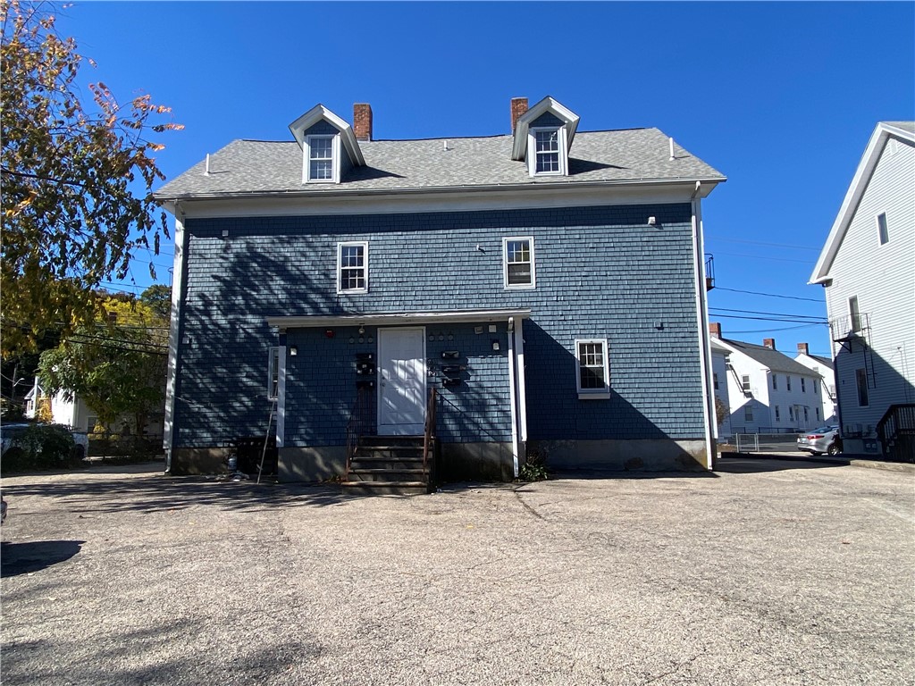 1 River Street